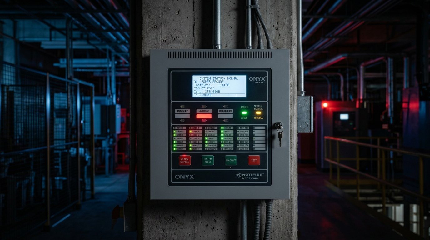 Kapan Waktu yang Tepat untuk Maintenance Fire Alarm System di Gedung Anda?